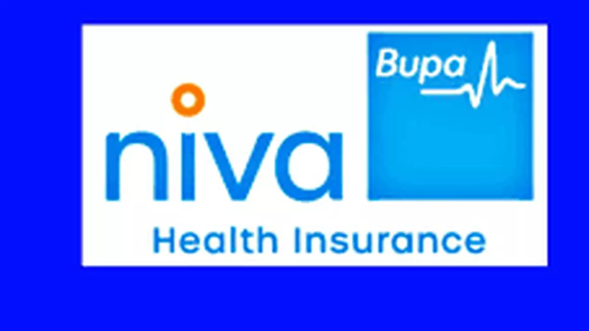 Niva Bupa Health