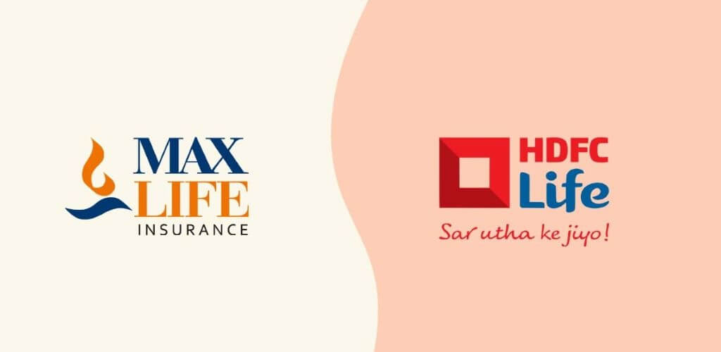 Max-Life-Term-Insurance-vs-HDFC-Life-Term-Insurance