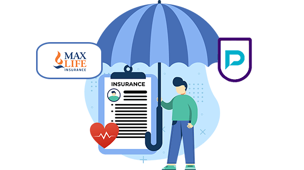 max-life-insurance