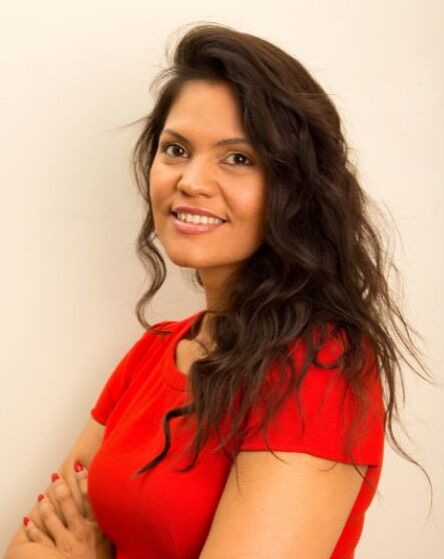 Bejawada Anusha